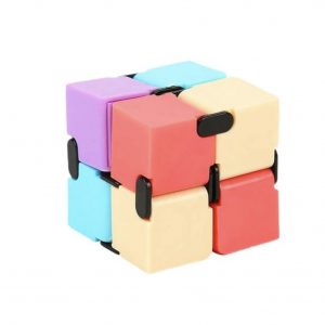 Fidget Cube Infinity